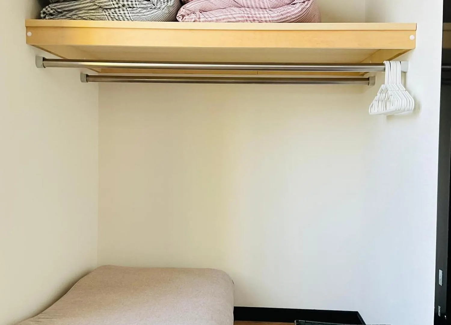 Warm House2 Apartment Sapporo