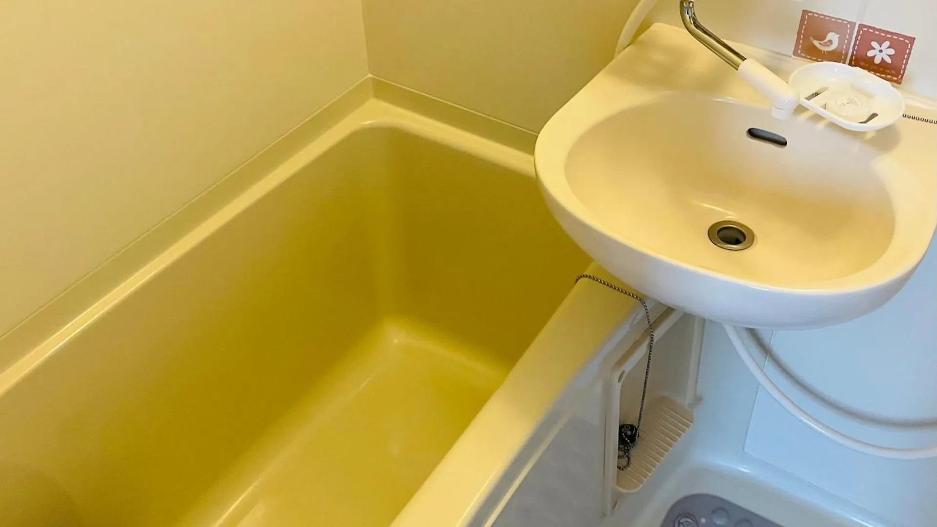 Warm House2 Apartment Sapporo Japan